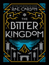Cover image for The Bitter Kingdom